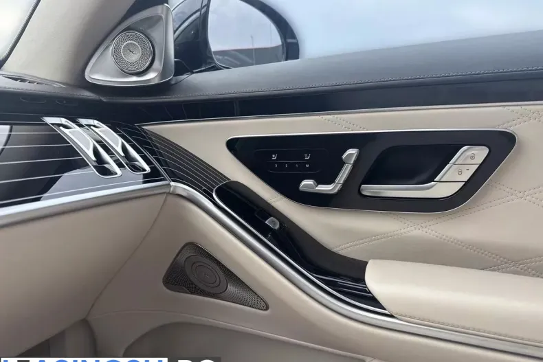 Mercedes-Benz S Maybach din 2024 cu 51.968 km - oferta MER256289 - foto 24
