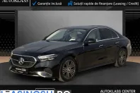 Mercedes-Benz E din 2026 cu 17.798 km - oferta MER256290 - foto 1
