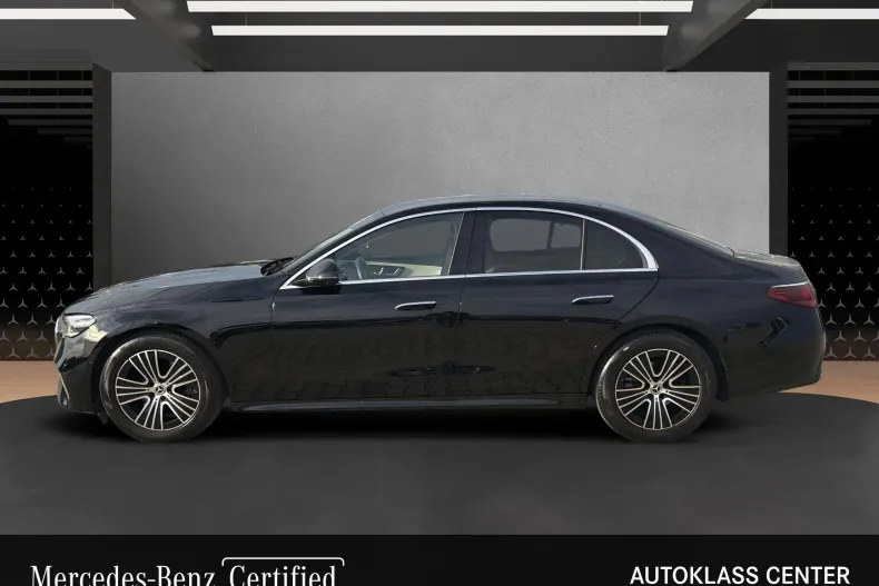 Mercedes-Benz E din 2026 cu 17.798 km - oferta MER256290 - foto 3