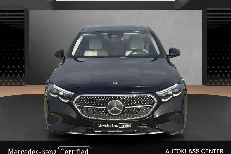 Mercedes-Benz E din 2026 cu 17.798 km - oferta MER256290 - foto 4