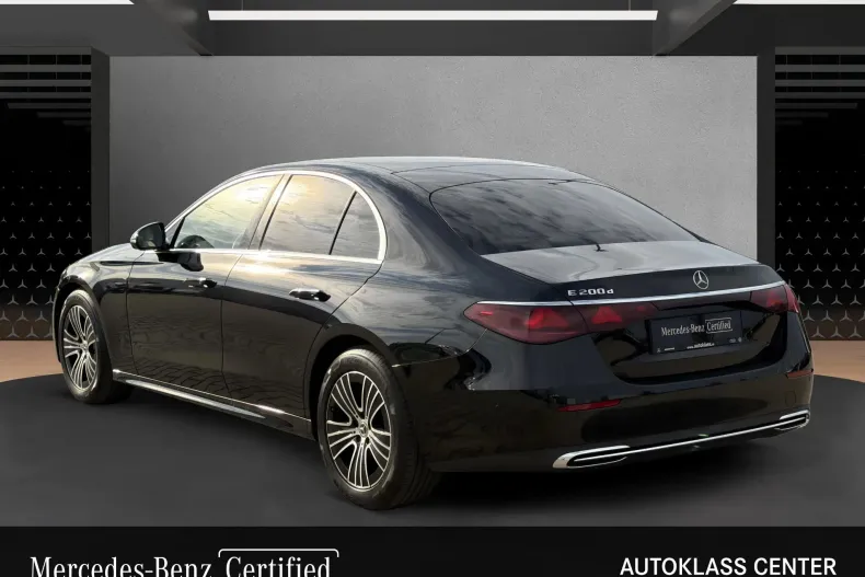 Mercedes-Benz E din 2026 cu 17.798 km - oferta MER256290 - foto 5