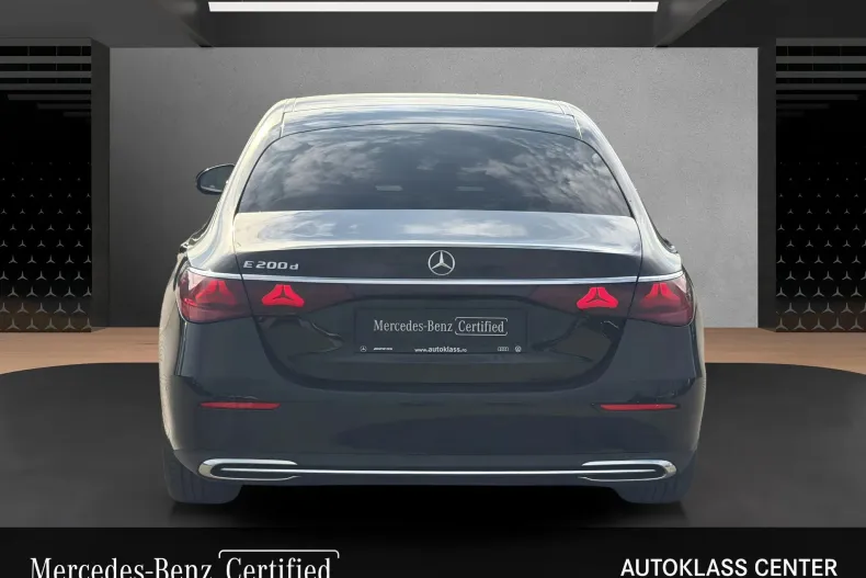 Mercedes-Benz E din 2026 cu 17.798 km - oferta MER256290 - foto 6