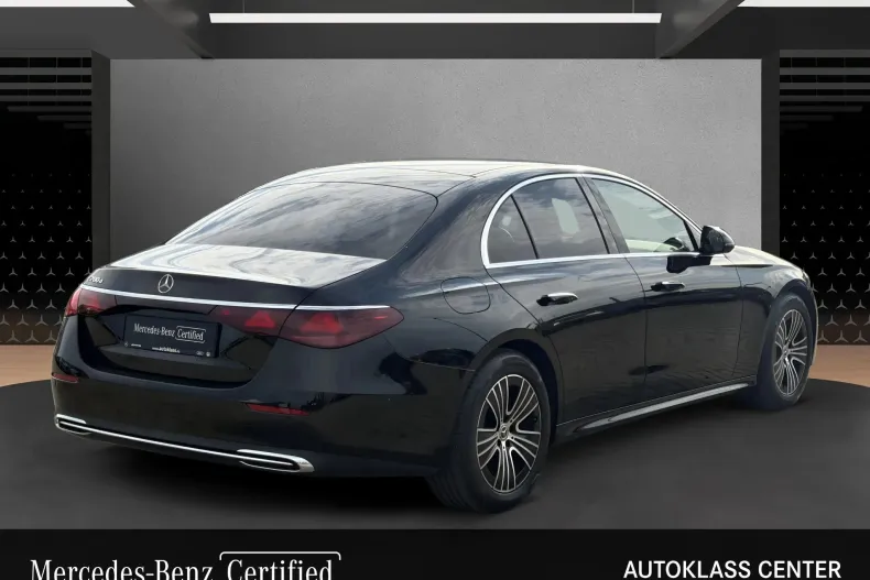 Mercedes-Benz E din 2026 cu 17.798 km - oferta MER256290 - foto 7