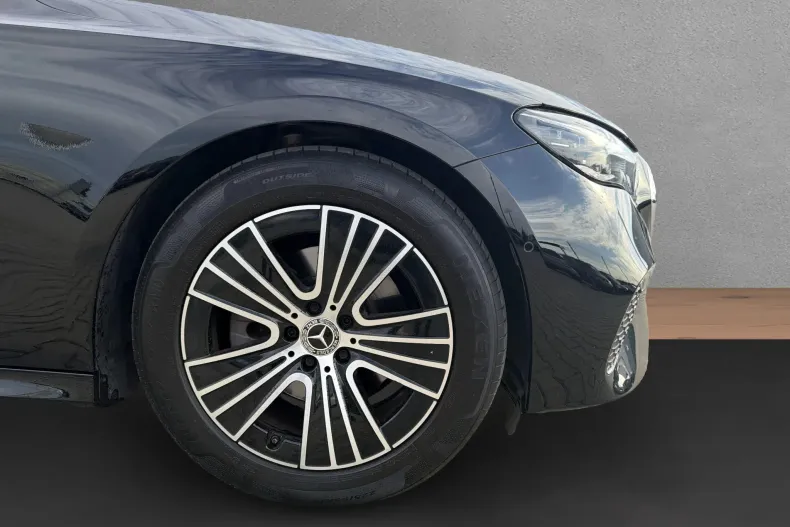 Mercedes-Benz E din 2026 cu 17.798 km - oferta MER256290 - foto 10