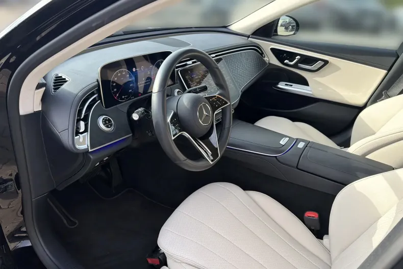 Mercedes-Benz E din 2026 cu 17.798 km - oferta MER256290 - foto 11