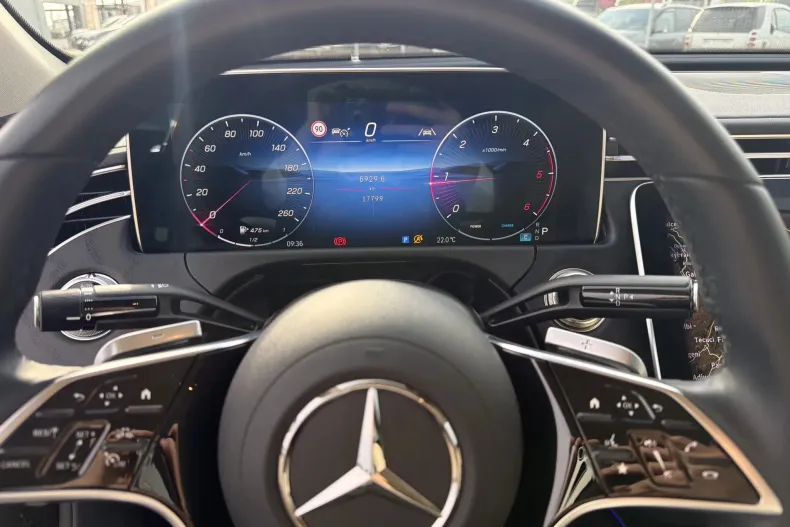 Mercedes-Benz E din 2026 cu 17.798 km - oferta MER256290 - foto 12