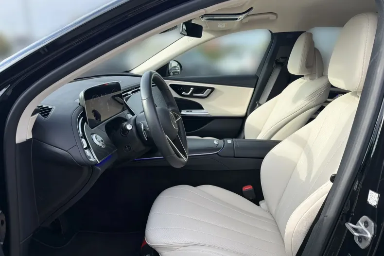 Mercedes-Benz E din 2026 cu 17.798 km - oferta MER256290 - foto 15