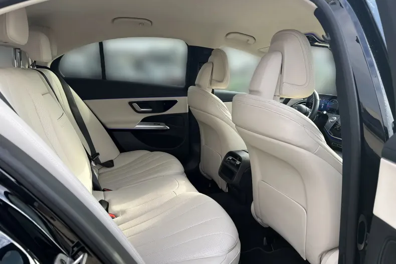 Mercedes-Benz E din 2026 cu 17.798 km - oferta MER256290 - foto 16
