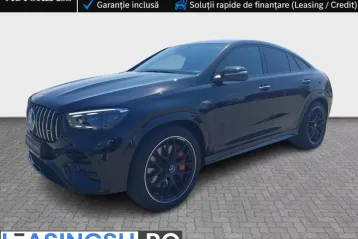Mercedes-Benz GLE din 2024 - oferta MER256291
