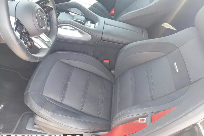 Mercedes-Benz GLE din 2024 cu 6.825 km - oferta MER256291 - foto 9