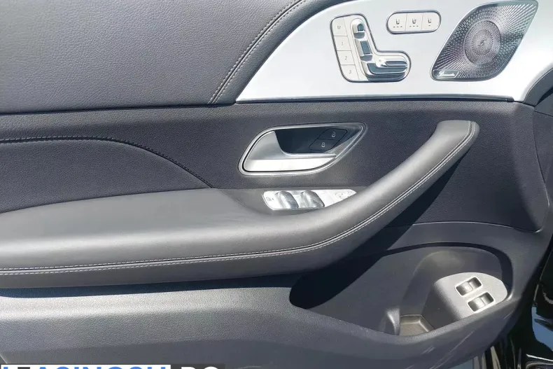 Mercedes-Benz GLE din 2024 cu 6.825 km - oferta MER256291 - foto 11