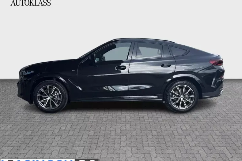 BMW X6 (Seria X) din 2024 cu 27.688 km - oferta BMW256292 - foto 2
