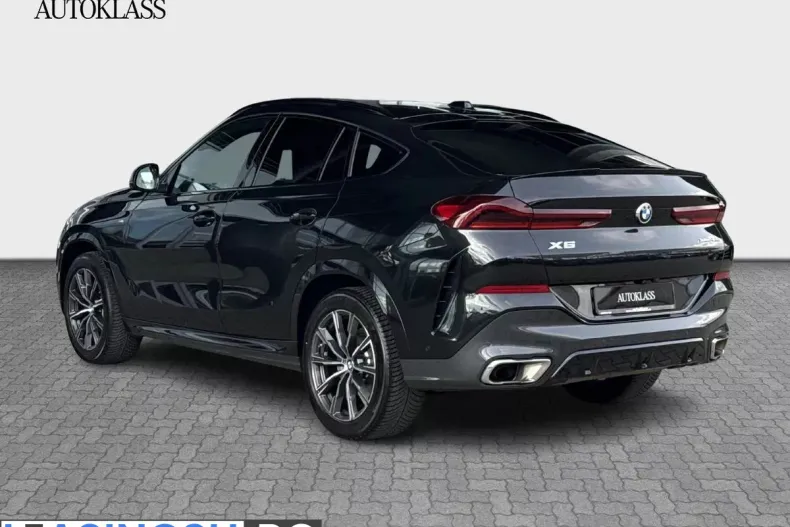 BMW X6 (Seria X) din 2024 cu 27.688 km - oferta BMW256292 - foto 3