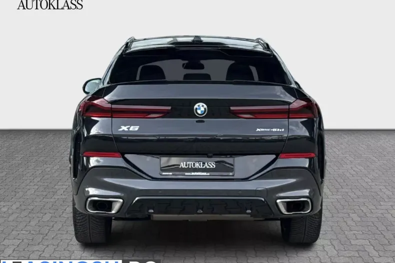 BMW X6 (Seria X) din 2024 cu 27.688 km - oferta BMW256292 - foto 4