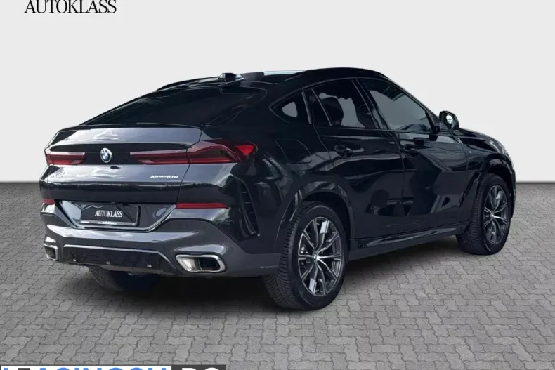 BMW X6 (Seria X) din 2024 cu 27.688 km - oferta BMW256292 - foto 5