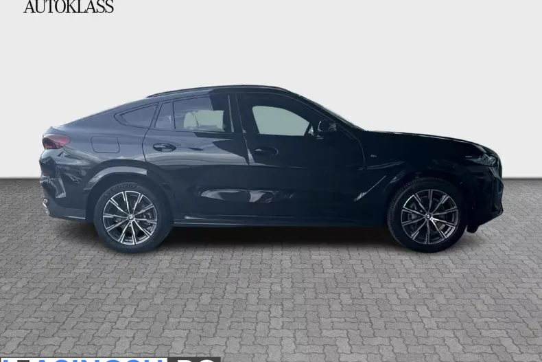 BMW X6 (Seria X) din 2024 cu 27.688 km - oferta BMW256292 - foto 6