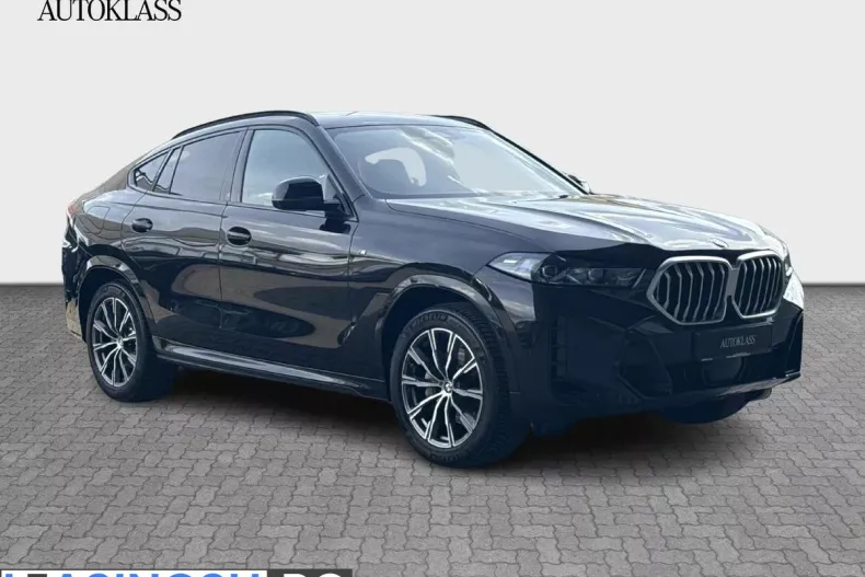 BMW X6 (Seria X) din 2024 cu 27.688 km - oferta BMW256292 - foto 7
