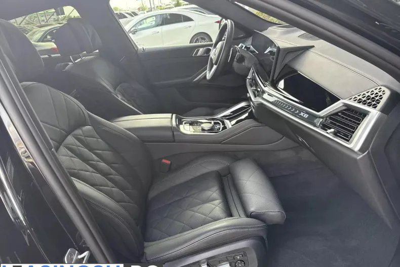 BMW X6 (Seria X) din 2024 cu 27.688 km - oferta BMW256292 - foto 15