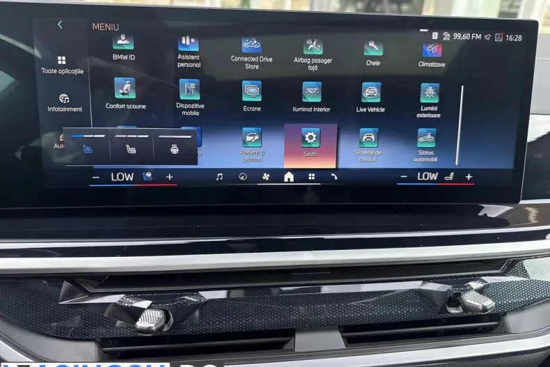 BMW X6 (Seria X) din 2024 cu 27.688 km - oferta BMW256292 - foto 17