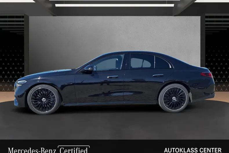 Mercedes-Benz E din 2025 cu 28.861 km - oferta MER256293 - foto 3