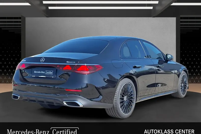 Mercedes-Benz E din 2025 cu 28.861 km - oferta MER256293 - foto 6
