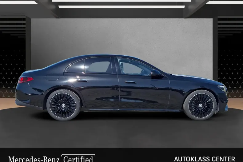 Mercedes-Benz E din 2025 cu 28.861 km - oferta MER256293 - foto 7