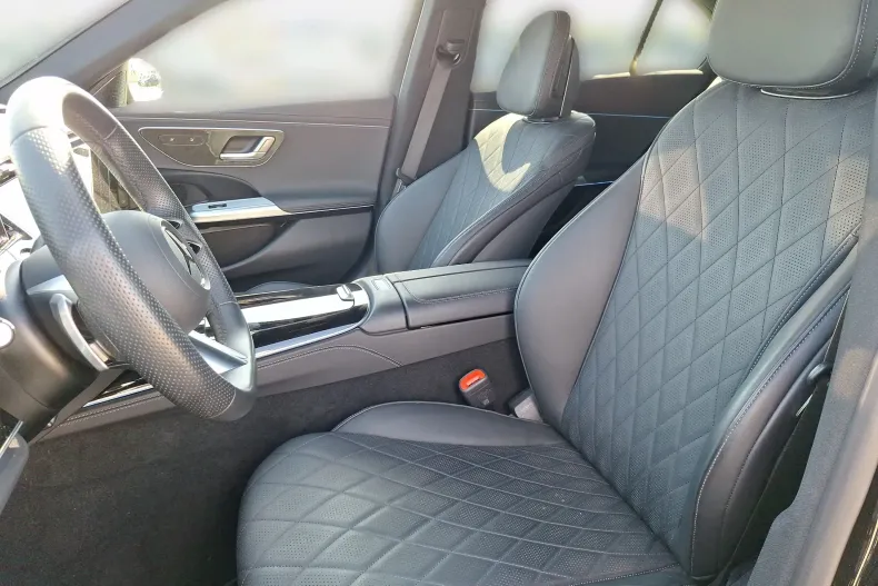 Mercedes-Benz E din 2025 cu 28.861 km - oferta MER256293 - foto 14