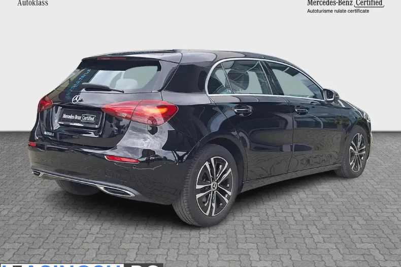 Mercedes-Benz A 180 (Clasa A) din 2023 cu 37.890 km - oferta MER256294 - foto 6