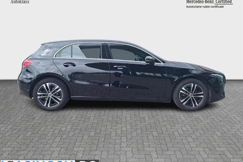 Mercedes-Benz A 180 (Clasa A) din 2023 cu 37.890 km - oferta MER256294 - foto 7