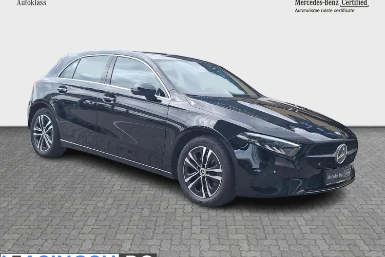 Mercedes-Benz A 180 (Clasa A) din 2023 cu 37.890 km - oferta MER256294 - foto 8