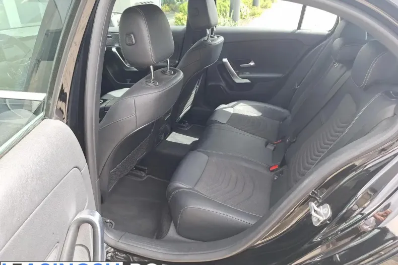 Mercedes-Benz A 180 (Clasa A) din 2023 cu 37.890 km - oferta MER256294 - foto 15