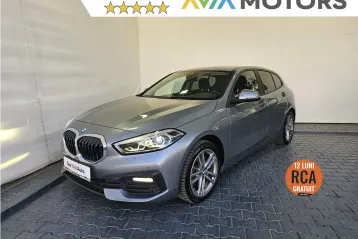 BMW 118 din 2024 - oferta BMW256295