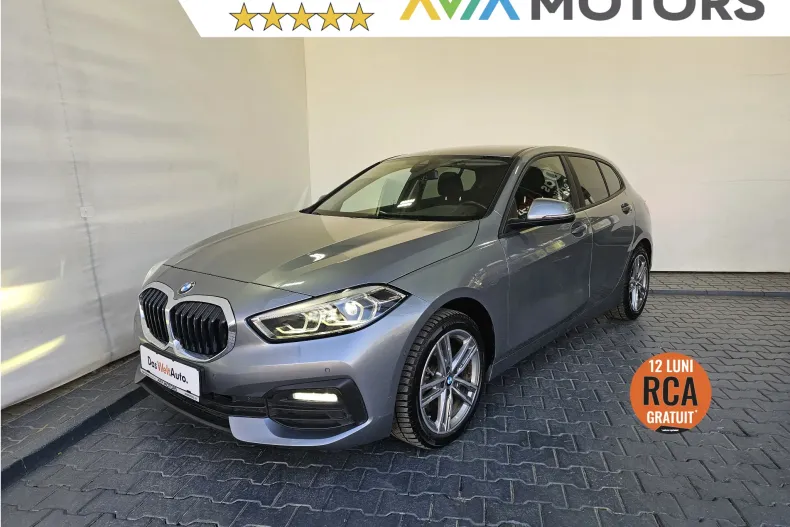 BMW 118 (Seria 1) din 2024 cu 63.168 km - oferta BMW256295 - foto 1