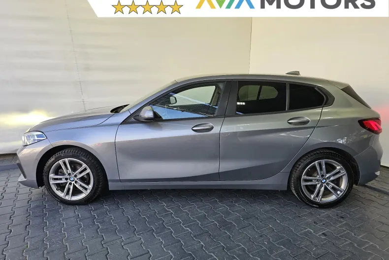 BMW 118 (Seria 1) din 2024 cu 63.168 km - oferta BMW256295 - foto 2
