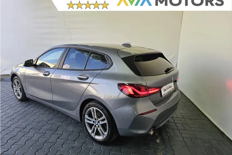 BMW 118 (Seria 1) din 2024 cu 63.168 km - oferta BMW256295 - foto 3