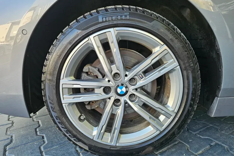 BMW 118 (Seria 1) din 2024 cu 63.168 km - oferta BMW256295 - foto 4