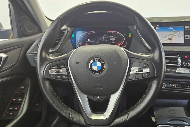 BMW 118 (Seria 1) din 2024 cu 63.168 km - oferta BMW256295 - foto 8