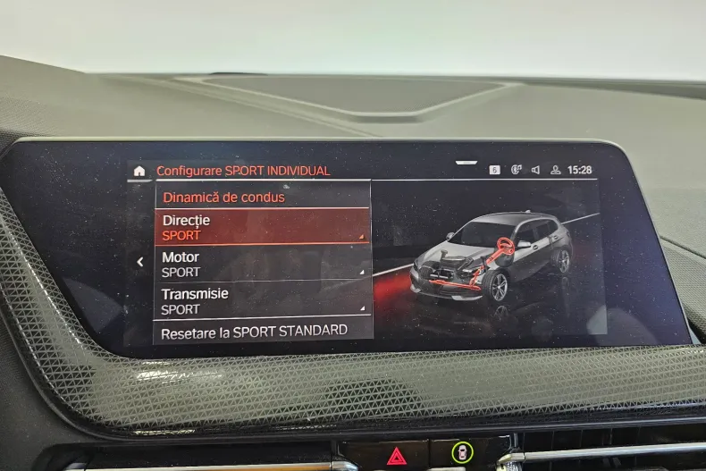 BMW 118 (Seria 1) din 2024 cu 63.168 km - oferta BMW256295 - foto 24