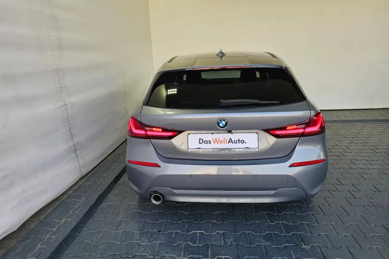 BMW 118 (Seria 1) din 2024 cu 63.168 km - oferta BMW256295 - foto 27