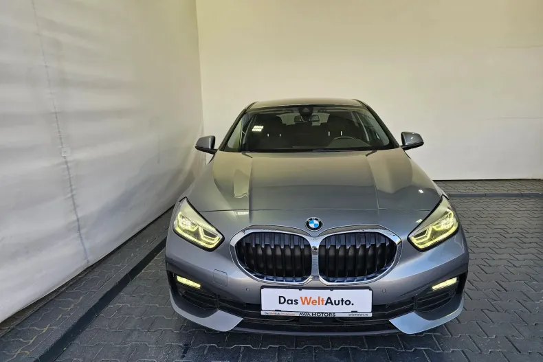 BMW 118 (Seria 1) din 2024 cu 63.168 km - oferta BMW256295 - foto 34