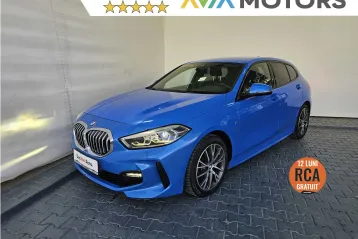 BMW 118 din 2023 - oferta BMW256296