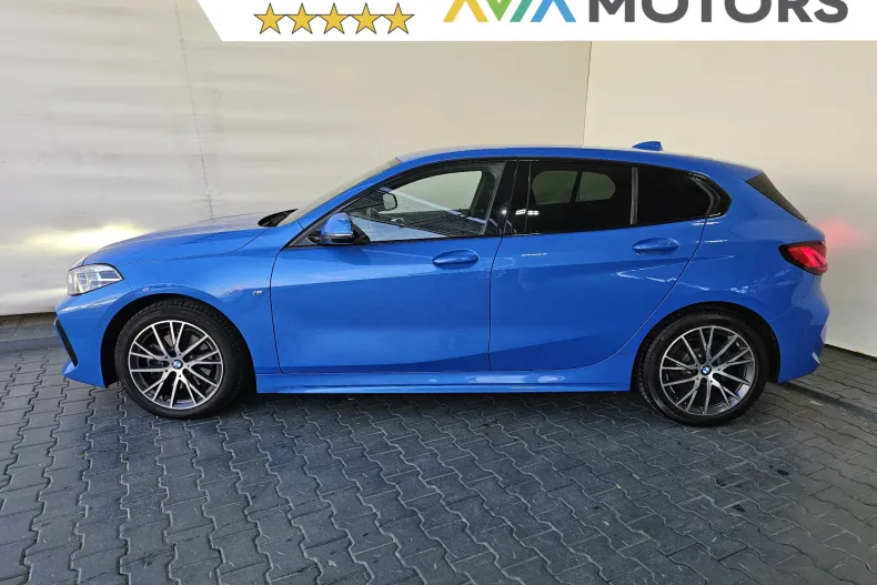 BMW 118 (Seria 1) din 2023 cu 74.760 km - oferta BMW256296 - foto 2