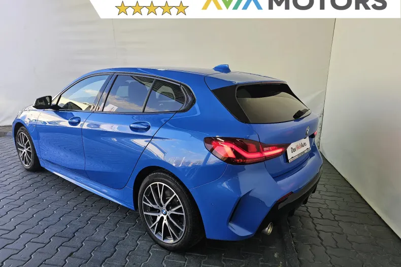 BMW 118 (Seria 1) din 2023 cu 74.760 km - oferta BMW256296 - foto 3