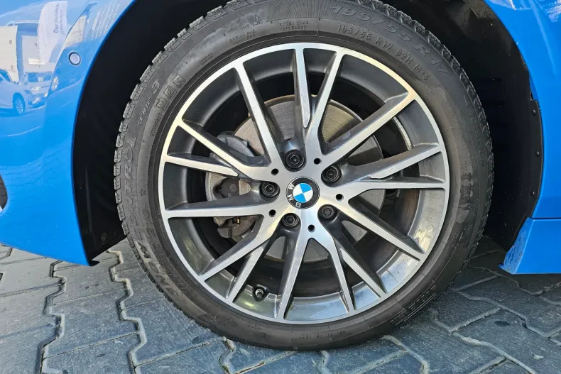 BMW 118 (Seria 1) din 2023 cu 74.760 km - oferta BMW256296 - foto 4
