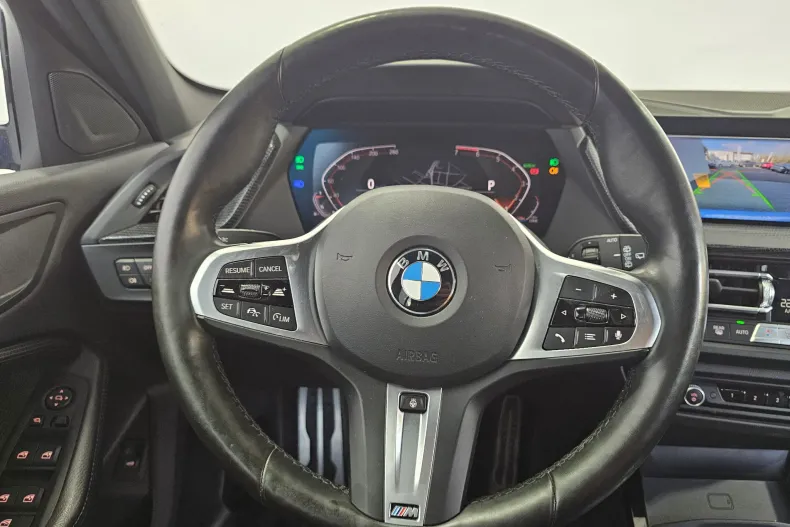 BMW 118 (Seria 1) din 2023 cu 74.760 km - oferta BMW256296 - foto 10