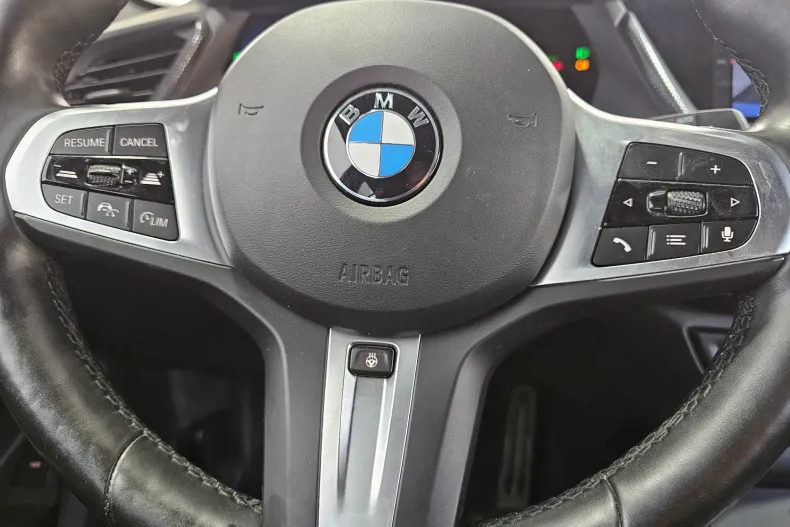 BMW 118 (Seria 1) din 2023 cu 74.760 km - oferta BMW256296 - foto 11
