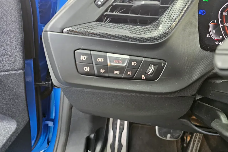 BMW 118 (Seria 1) din 2023 cu 74.760 km - oferta BMW256296 - foto 13