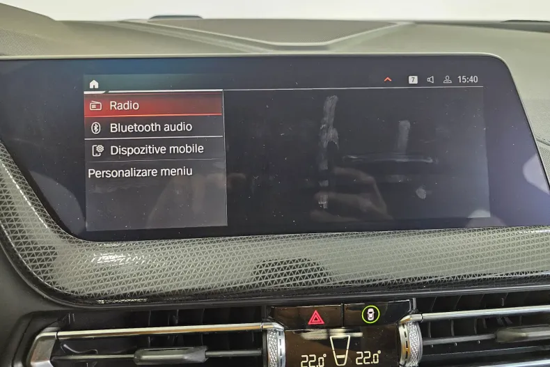 BMW 118 (Seria 1) din 2023 cu 74.760 km - oferta BMW256296 - foto 16