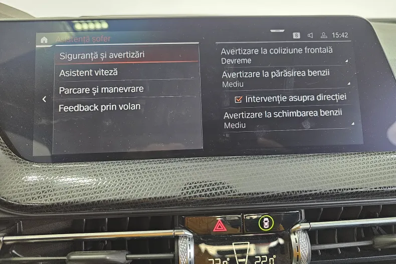 BMW 118 (Seria 1) din 2023 cu 74.760 km - oferta BMW256296 - foto 24