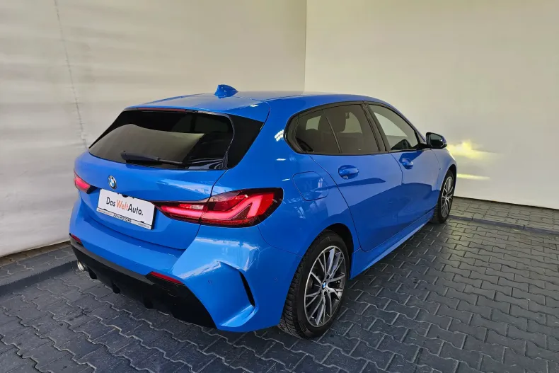 BMW 118 (Seria 1) din 2023 cu 74.760 km - oferta BMW256296 - foto 33